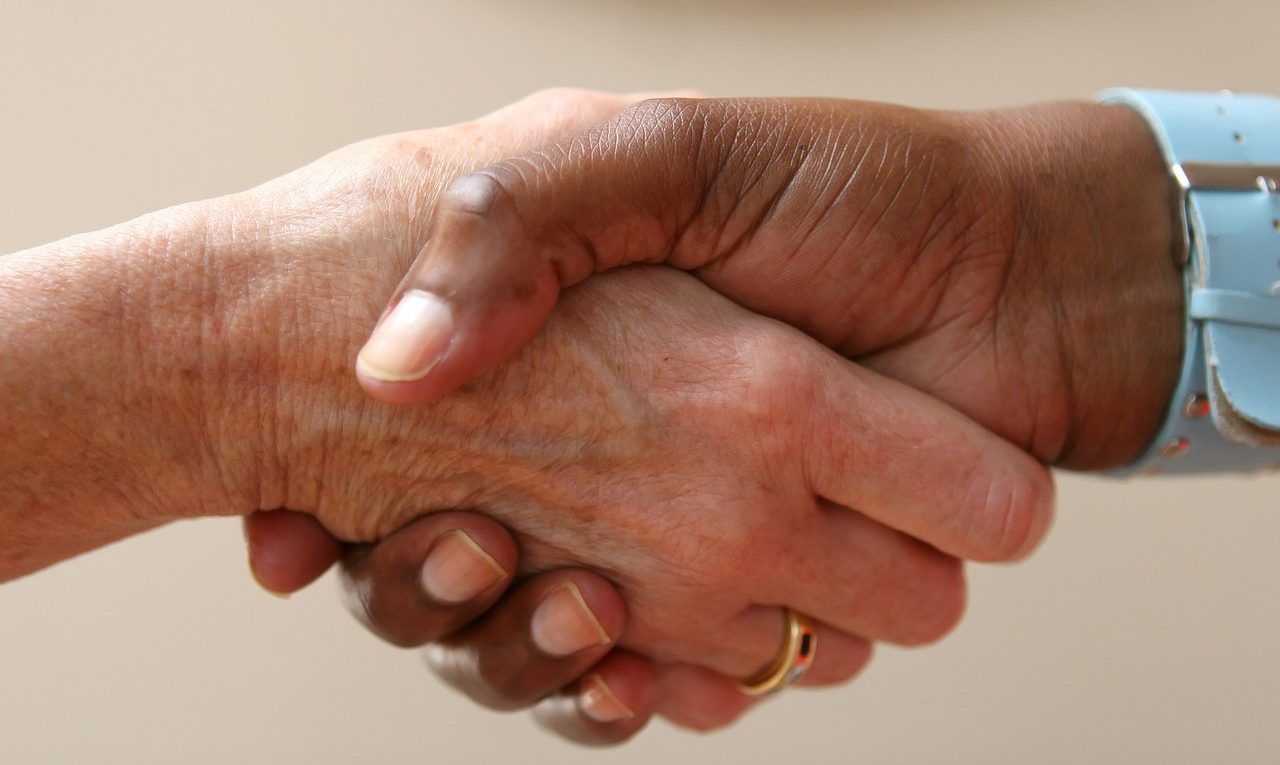 agree agreement asian black 1238964