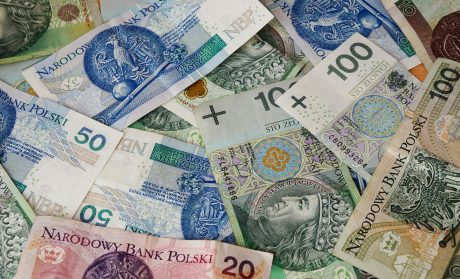 pieniądze